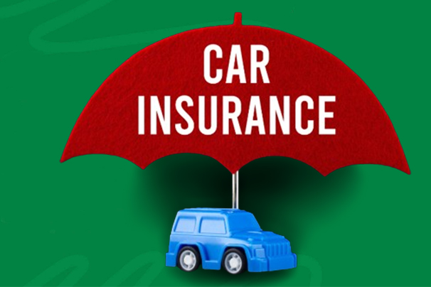 Short-Term Car Insurance