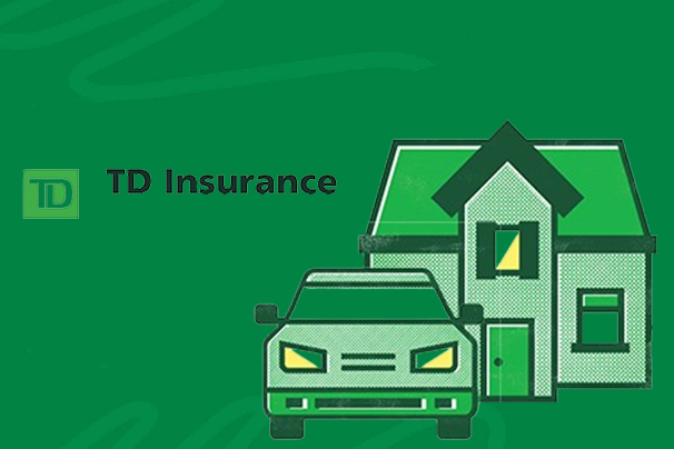 TD Insurance Quote