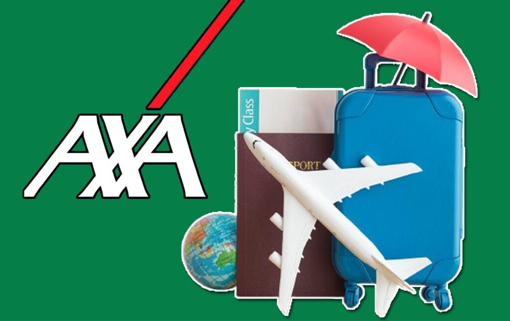 AXA Assistance USA Travel Insurance