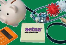 Aetna Medicare Advantage Aetna Medicare Advantage