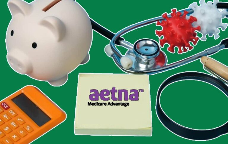 Aetna Medicare Advantage