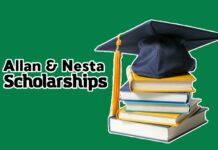 Allan and Nesta Ferguson Scholarships Allan and Nesta Ferguson Scholarships