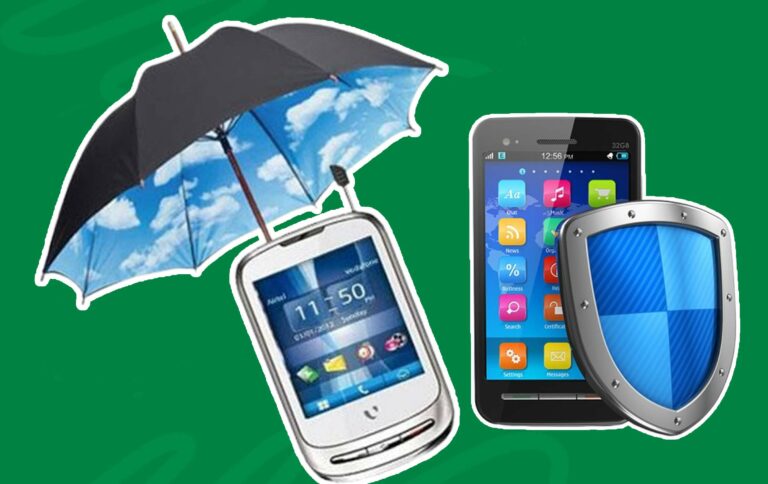 Best Cellphone Insurance Providers