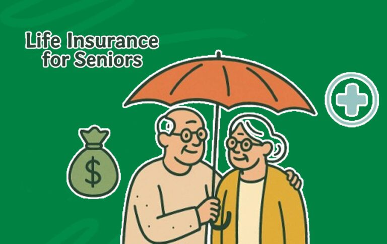 Best Life Insurance for Seniors
