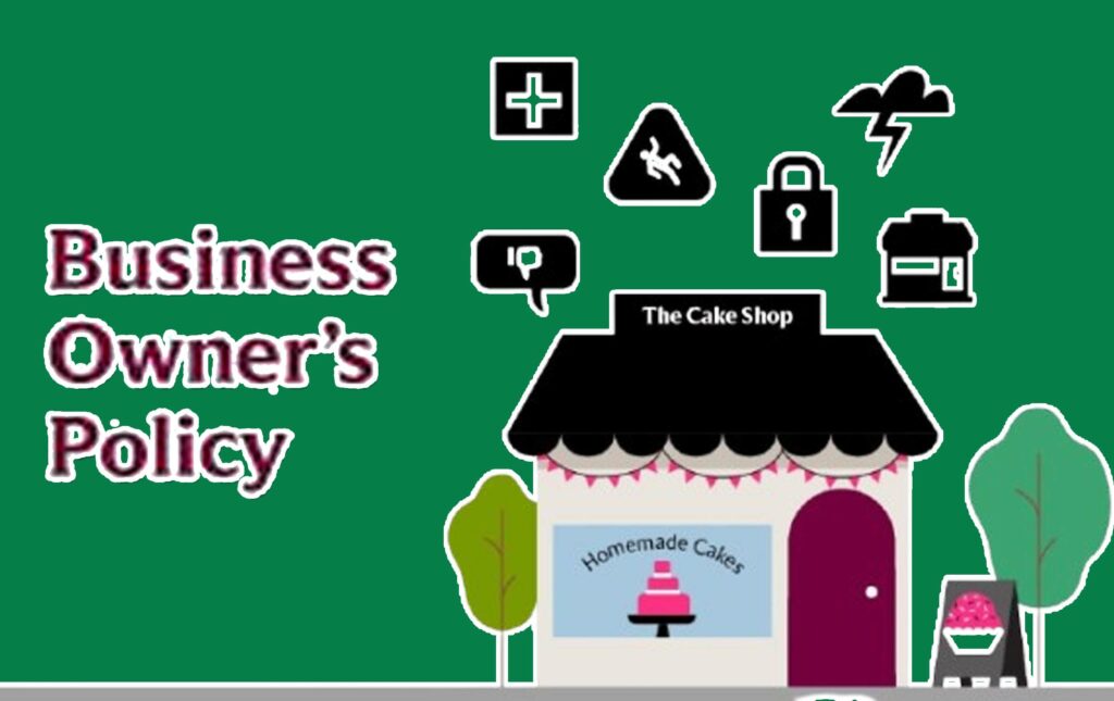 Business Owners Policy - What it is and How it Works