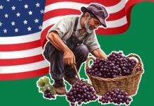 Commercial Farm Worker Job In USA with Visa Sponsorship Commercial Farm Worker Job In USA with Visa Sponsorship
