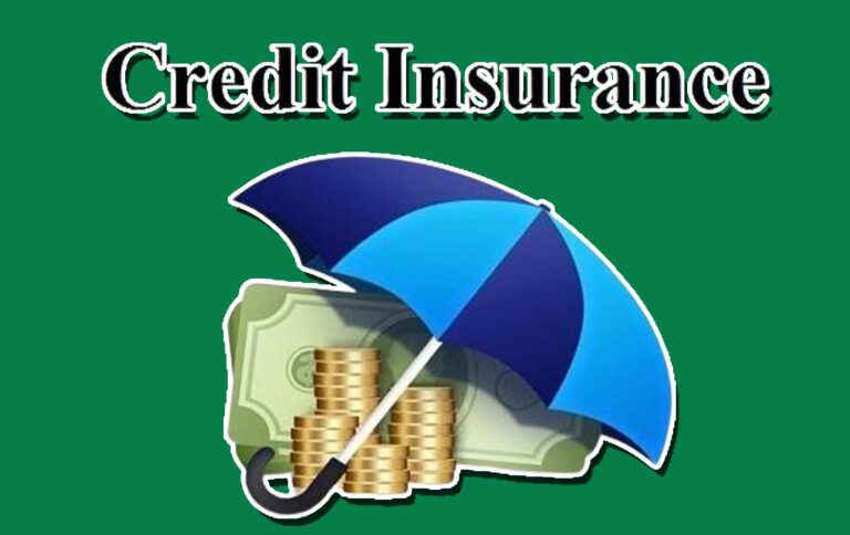Credit Insurance – What it is, Coverage and Cost