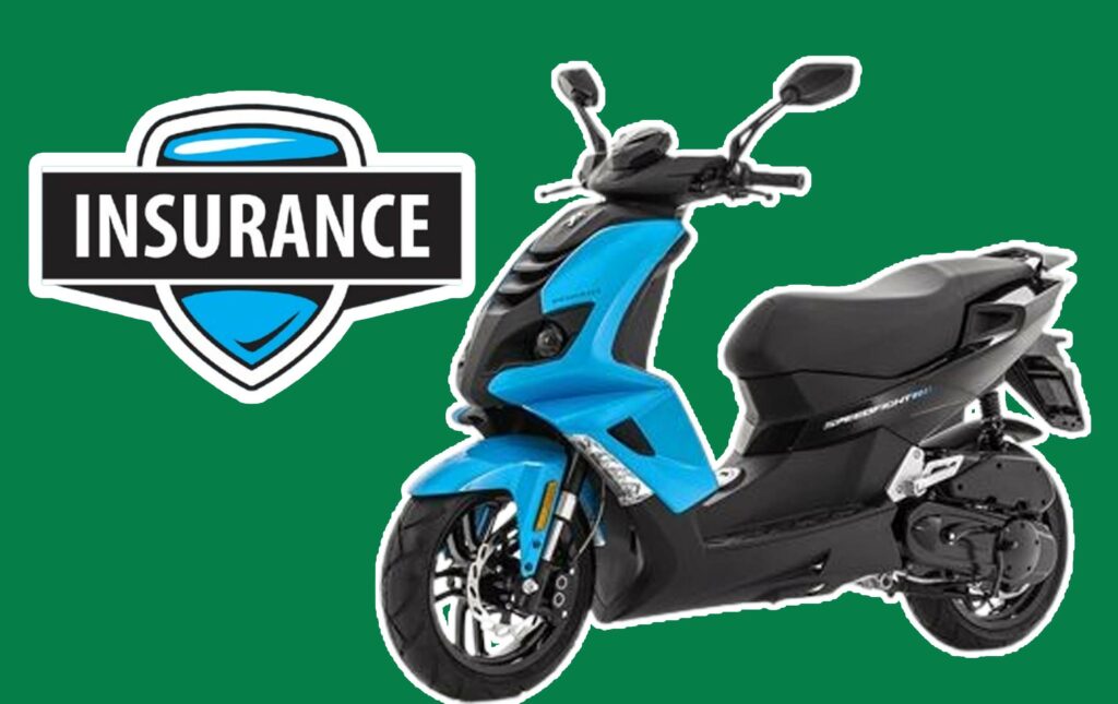 Do You Need Insurance for a Moped?