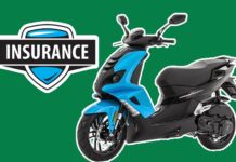 Do You Need Insurance for a Moped? Do You Need Insurance for a Moped?