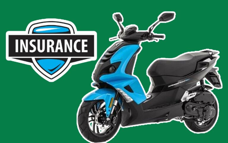 Do You Need Insurance for a Moped?