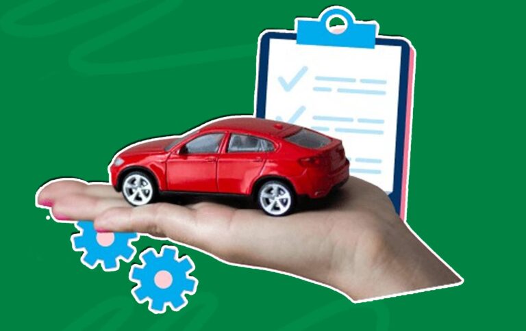 Do You Need Insurance to Ship a Car