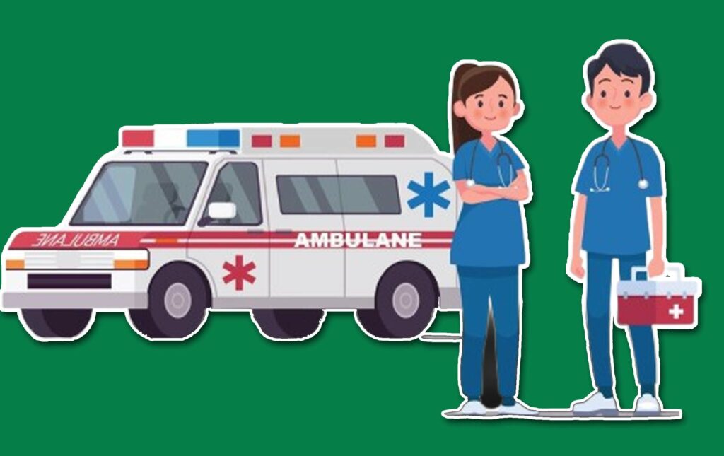 Does Car Insurance Cover Ambulance Rides