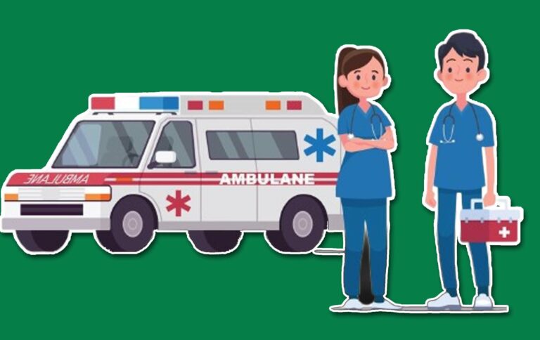 Does Car Insurance Cover Ambulance Rides