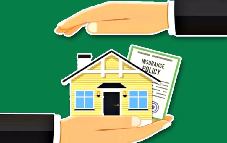 Does Homeowners Insurance Cover Rental Property?