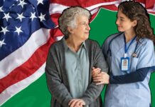 Elderly Care Jobs in USA for Foreigners Elderly Care Jobs in USA for Foreigners