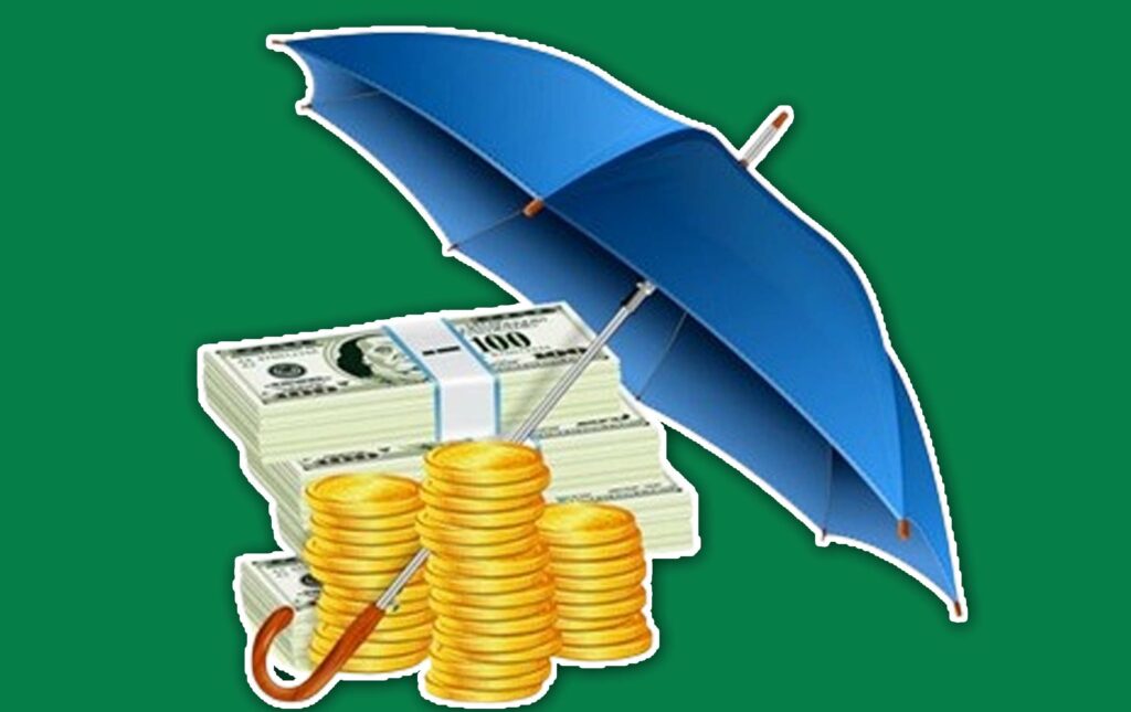 Financial Reinsurance