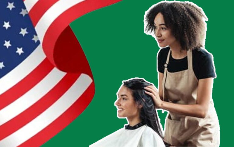 Hair Braiding Jobs in USA with Visa Sponsorship