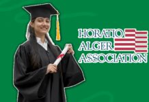 Horatio Alger Scholarship – APPLY NOW Horatio Alger Scholarship - APPLY NOW