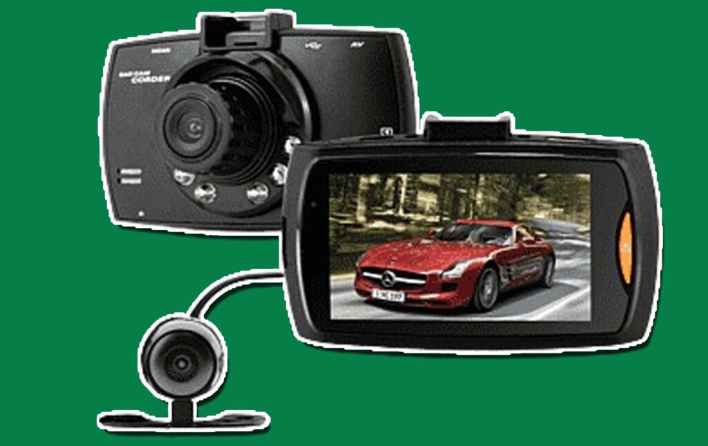 How Dash Cameras Impact Your Car Insurance