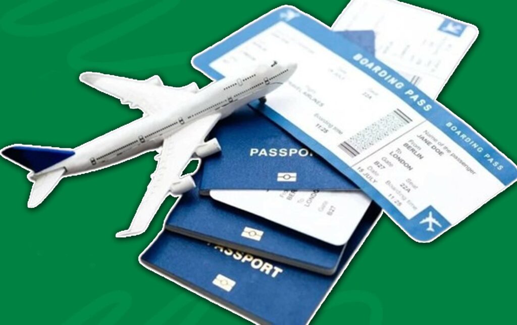 How Much is a Flight from California to Dallas