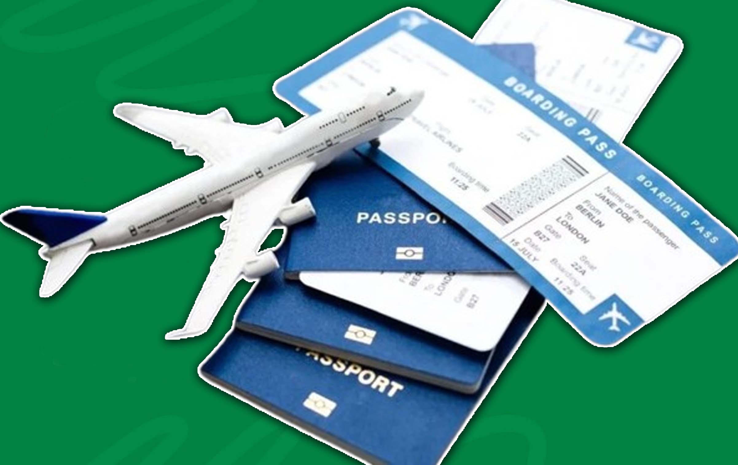 How Much is a Flight from California to Dallas