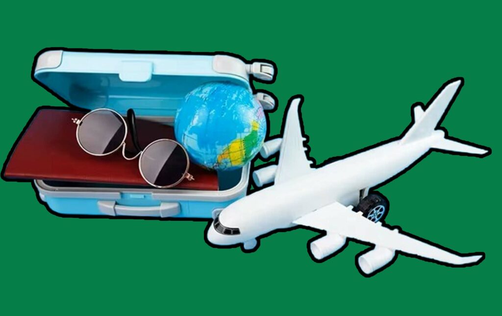 How to Book a Flight from Boston to New York