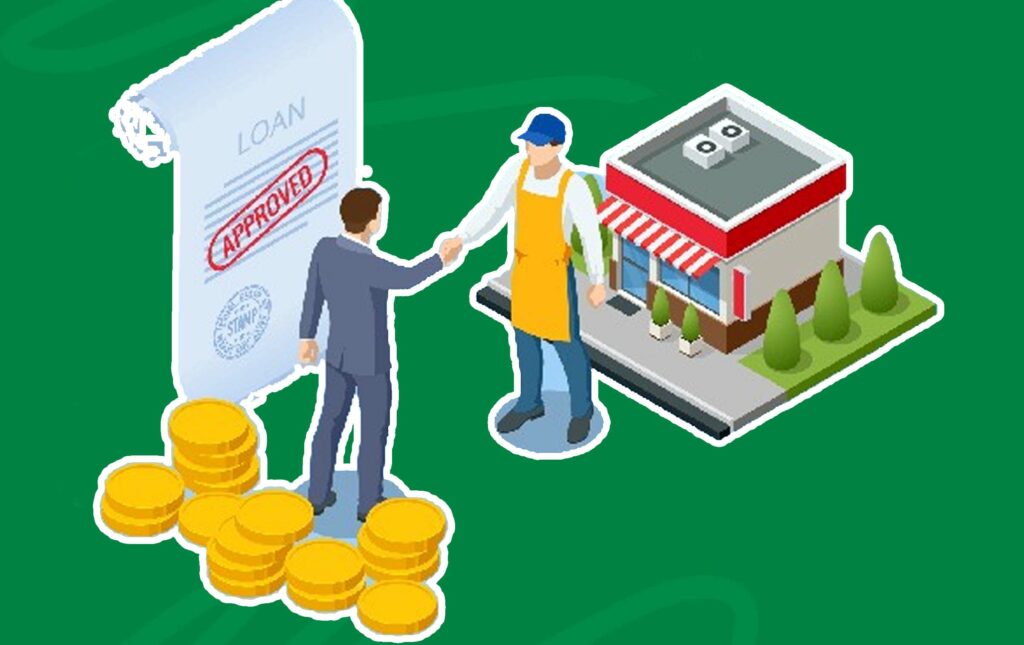 How to Refinance a Business Loan