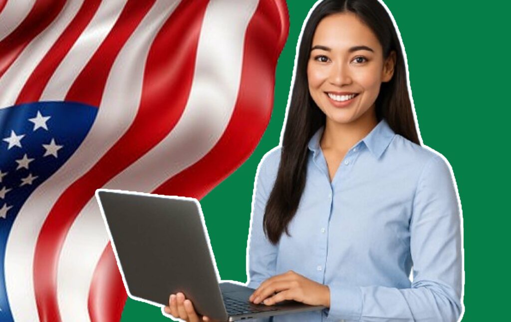 IT Jobs For Foreigners in USA