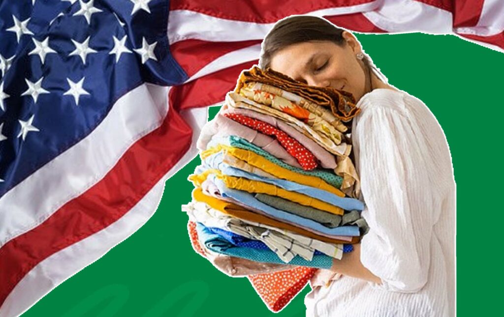 Laundry Jobs in USA with Visa Sponsorship