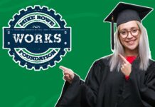 MIKE ROWE SCHOLARSHIP – APPLY NOW MIKE ROWE SCHOLARSHIP - APPLY NOW