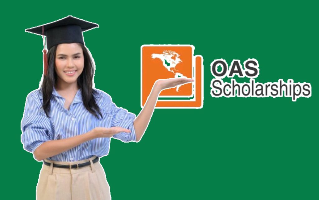 OAS SCHOLARSHIP - APPLY NOW