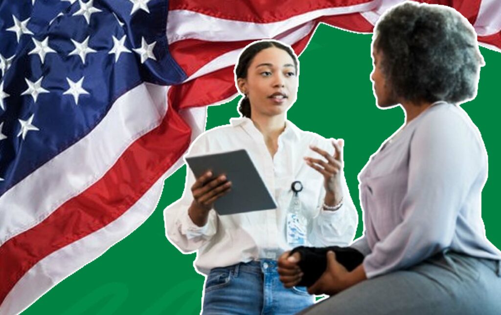Part-Time Jobs in USA For Foreigners