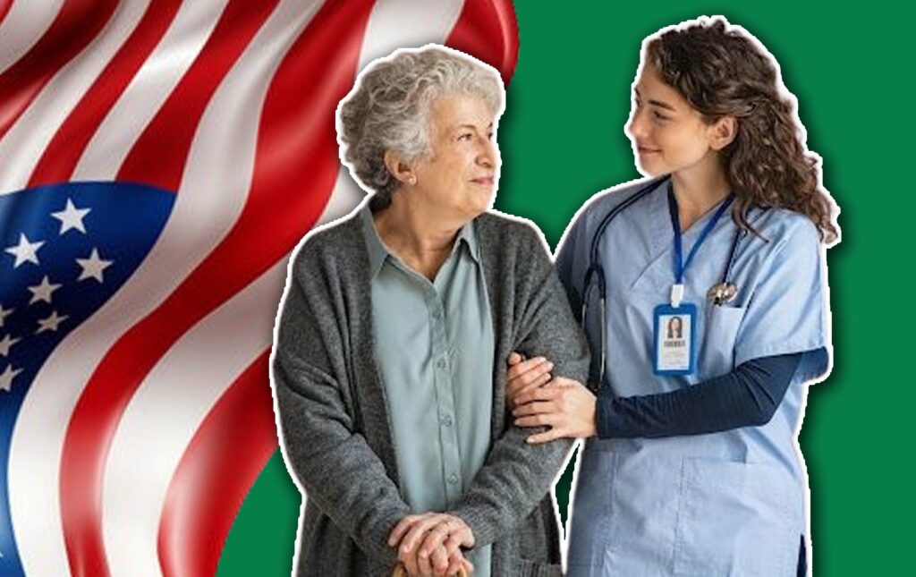 Patient Care Assistant Jobs with Visa Sponsorship