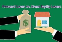 Personal Loan vs. Home Equity Loan: Which Is Best? Personal Loan vs. Home Equity Loan: Which Is Best?