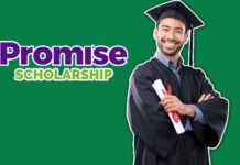 Promise Scholarship – APPLY NOW Promise Scholarship - APPLY NOW