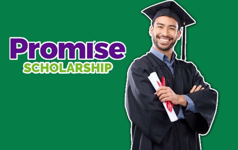 Promise Scholarship – APPLY NOW