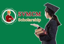 SVMCM SCHOLARSHIP – APPLY NOW SVMCM SCHOLARSHIP - APPLY NOW