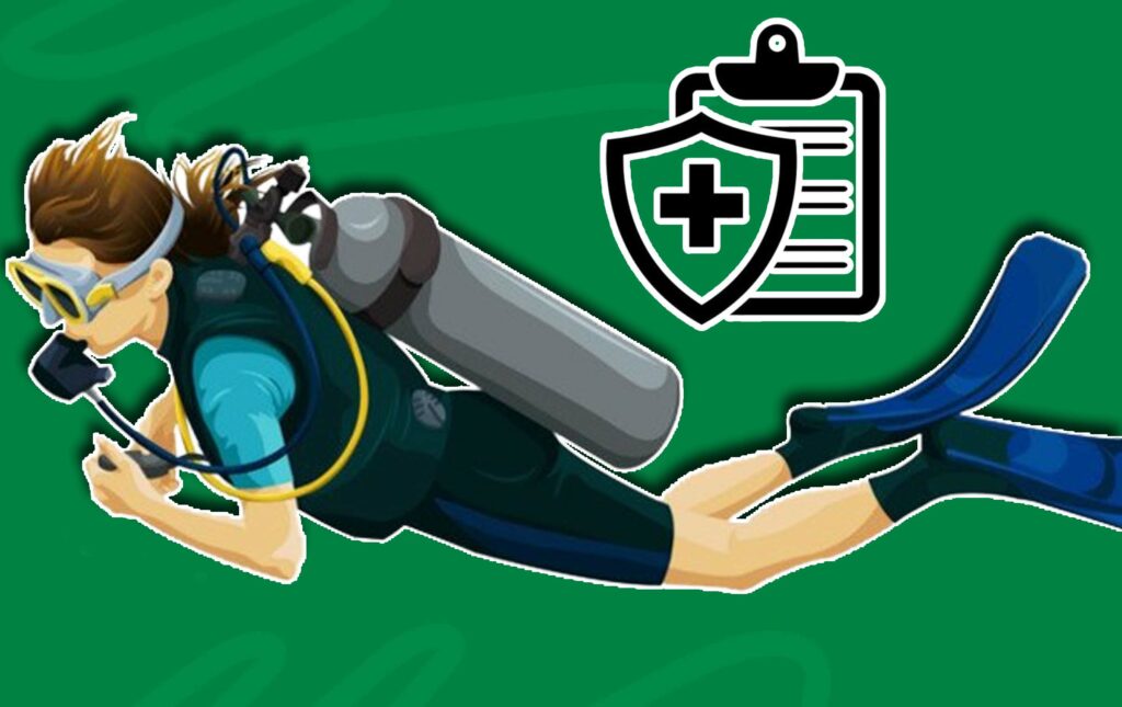 Scuba Diving Insurance