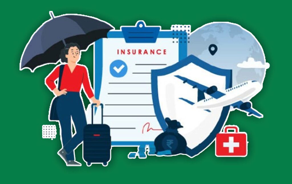Travel Insurance for a Multi-Destination Trip