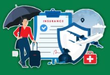 Travel Insurance for a Multi-Destination Trip Travel Insurance for a Multi-Destination Trip