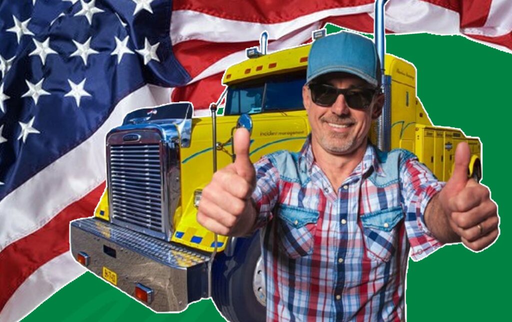 Truck Driver Jobs in Europe with Visa Sponsorship