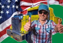 Truck Driver Jobs in Europe with Visa Sponsorship Truck Driver Jobs in Europe with Visa Sponsorship