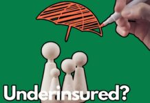 Underinsurance – What it is and How it Works Underinsurance - What it is and How it Works