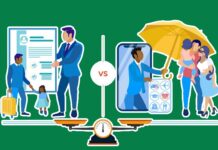 Whole Life vs. Universal Life Insurance: What’s the Difference Whole Life vs. Universal Life Insurance: What's the Difference