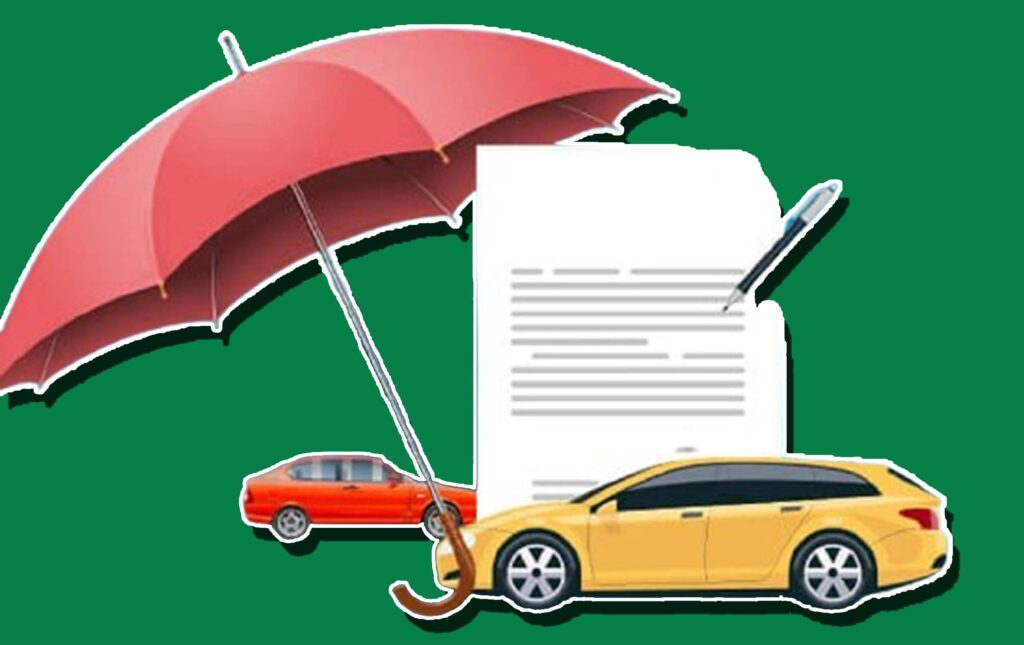 Used Car Insurance - What it is and How it Works