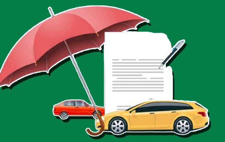 Used Car Insurance – What it is and How it Works