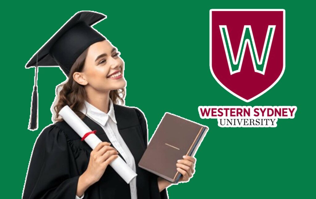 Western Sydney International Scholarships