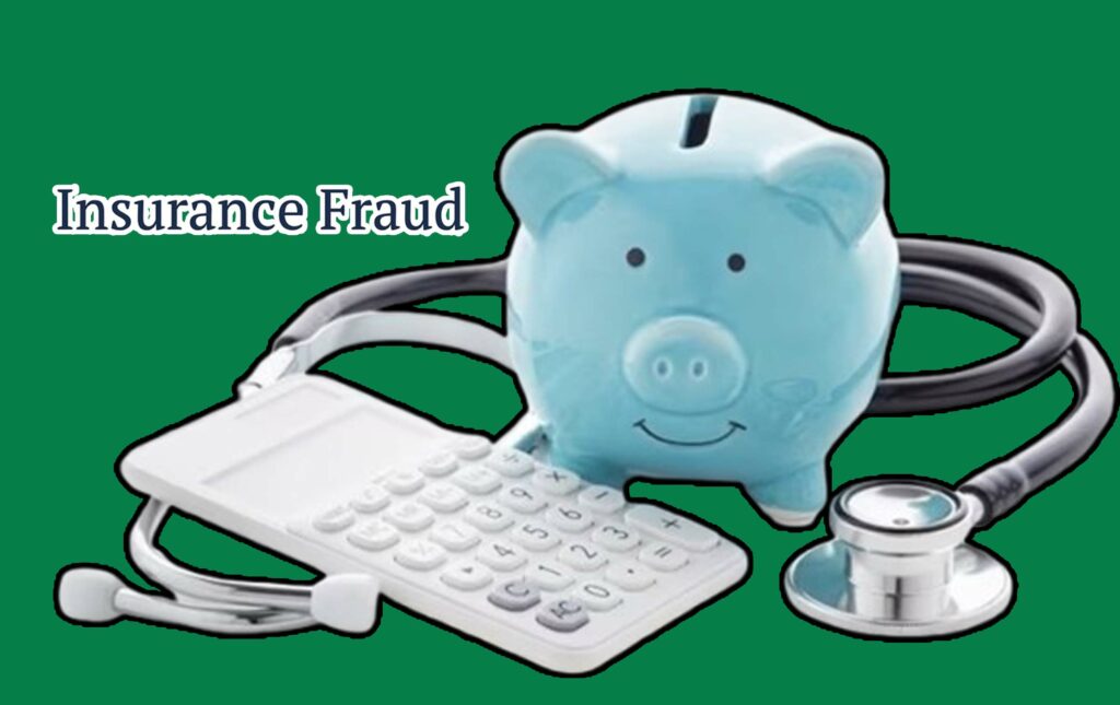 What Is Life Insurance Fraud