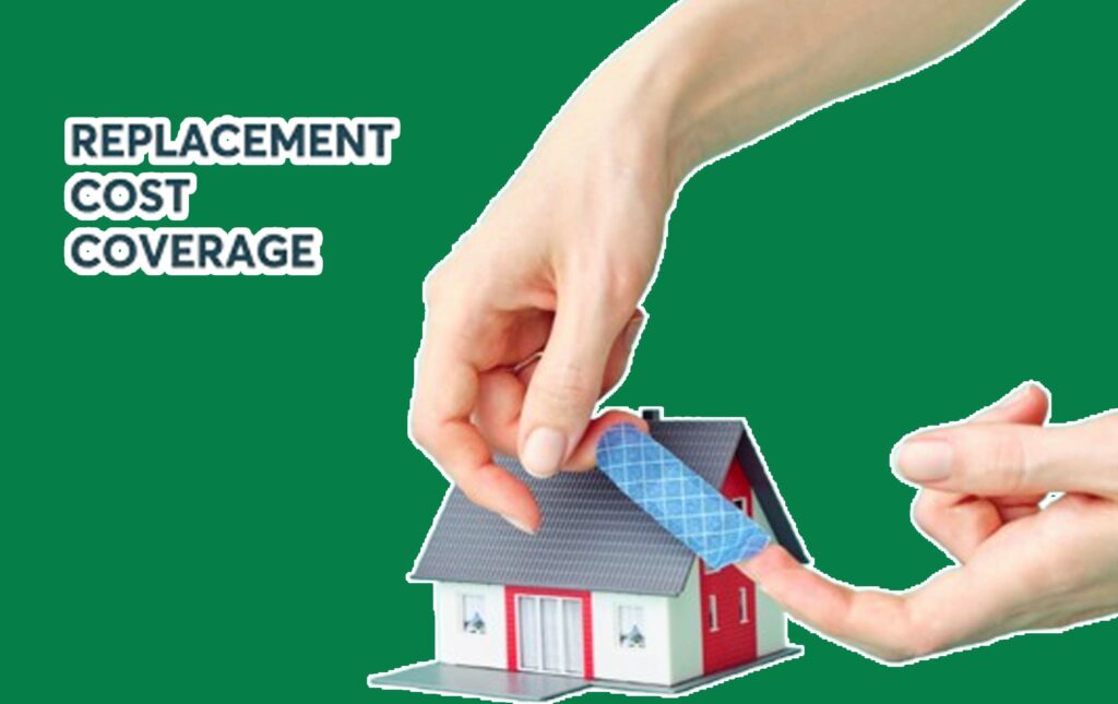 What Is Replacement Cost Coverage