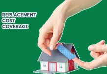 What Is Replacement Cost Coverage? What Is Replacement Cost Coverage